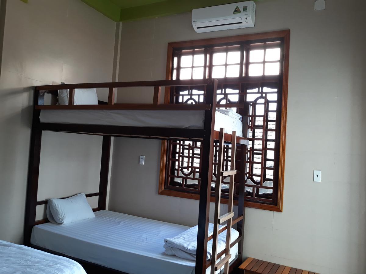 Phong Nha Village House Eksteriør billede
