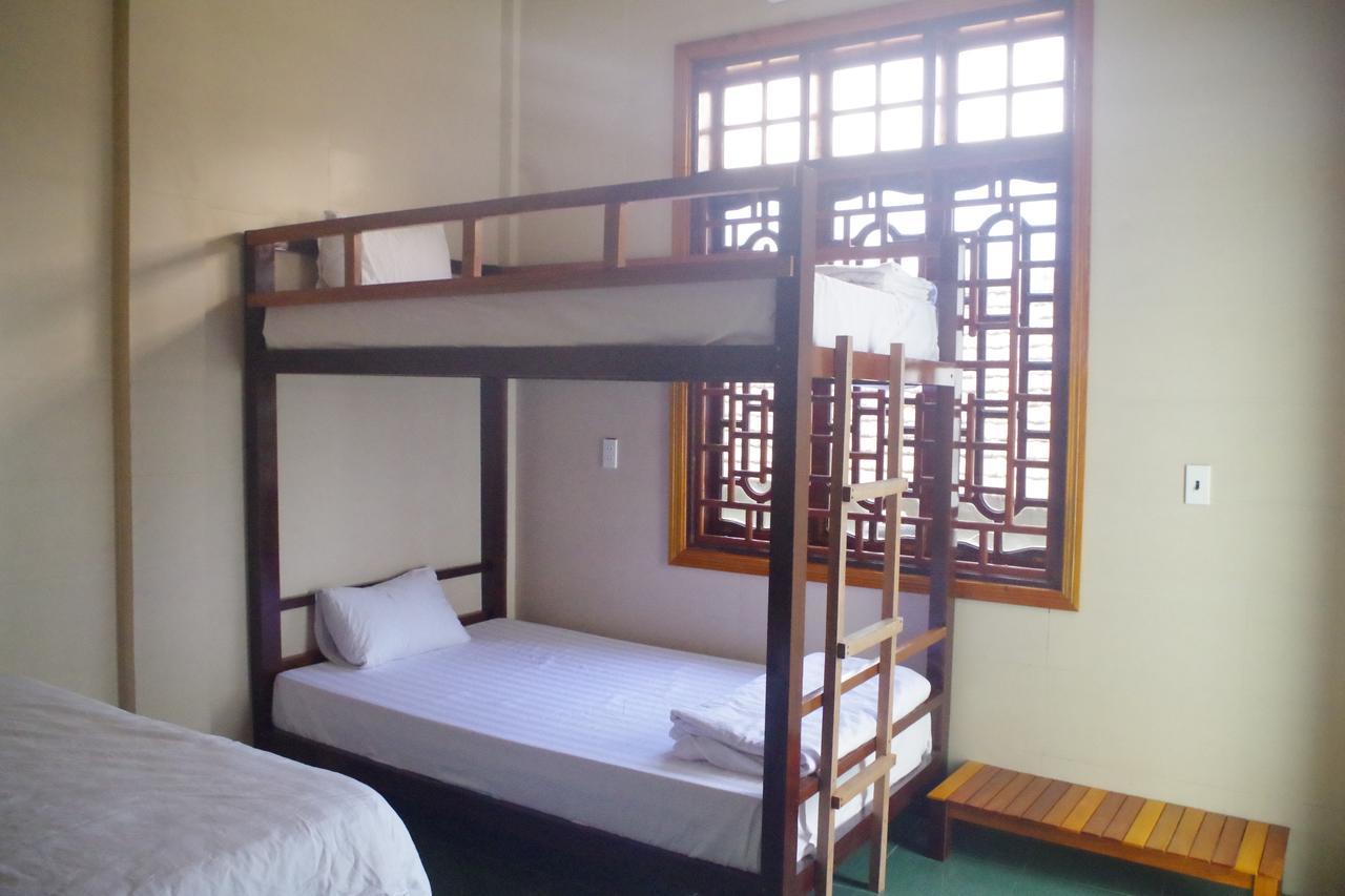 Phong Nha Village House Eksteriør billede