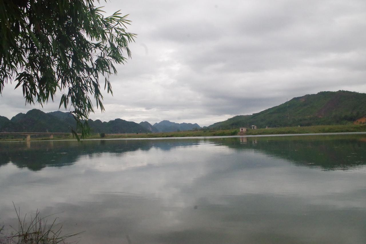Phong Nha Village House Eksteriør billede