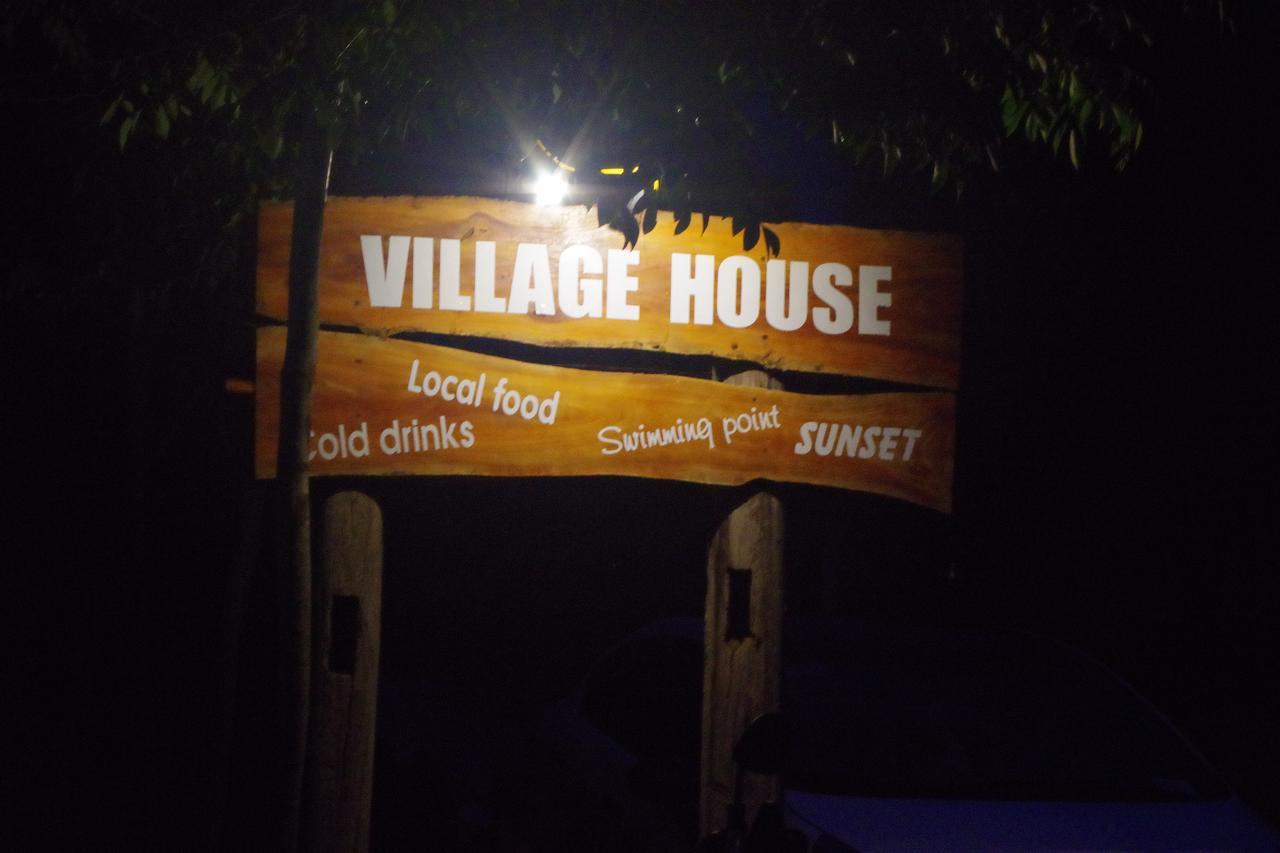 Phong Nha Village House Eksteriør billede