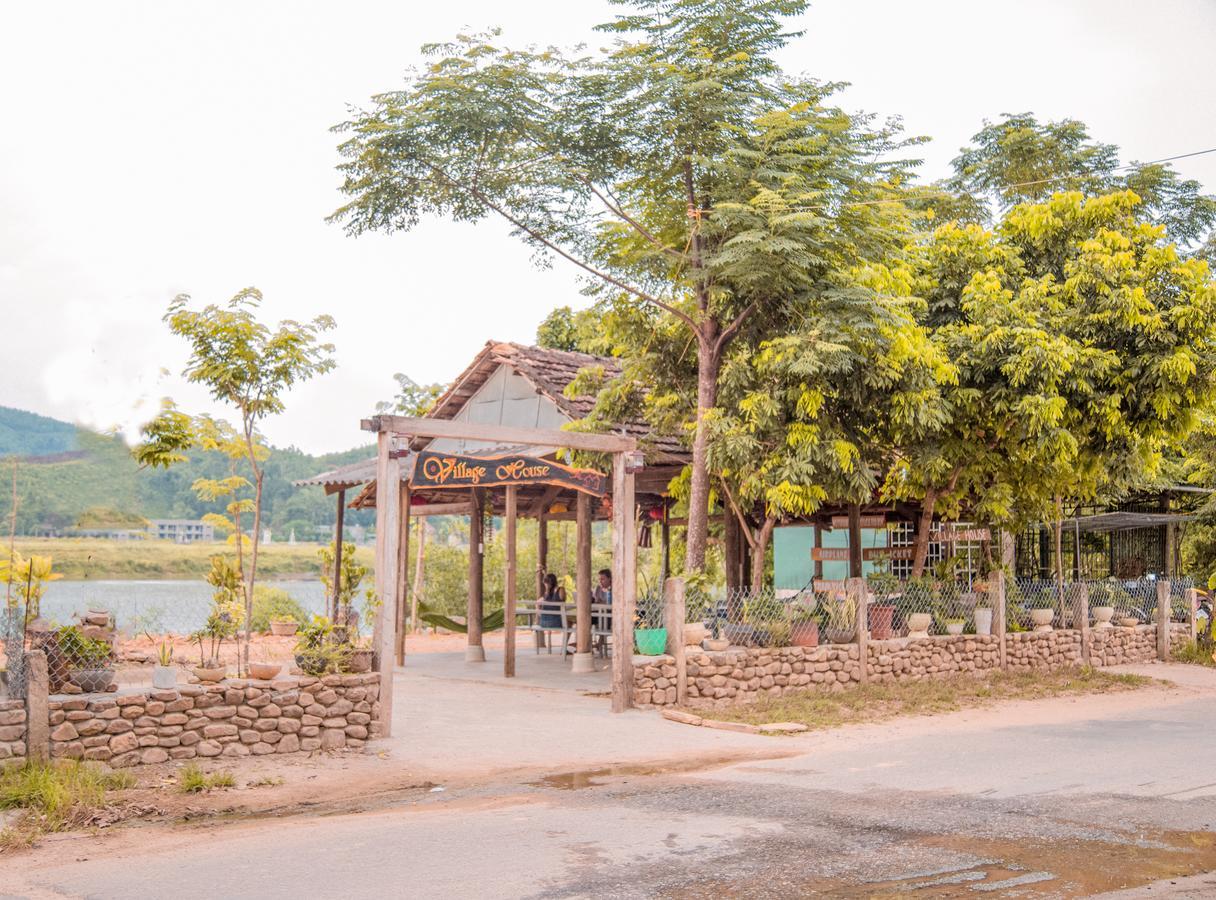 Phong Nha Village House Eksteriør billede