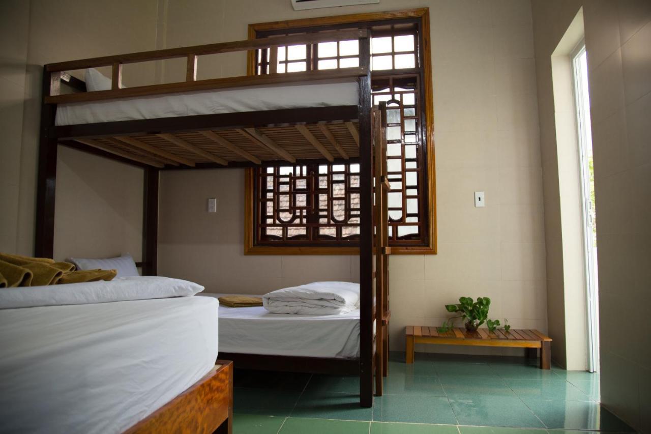 Phong Nha Village House Eksteriør billede